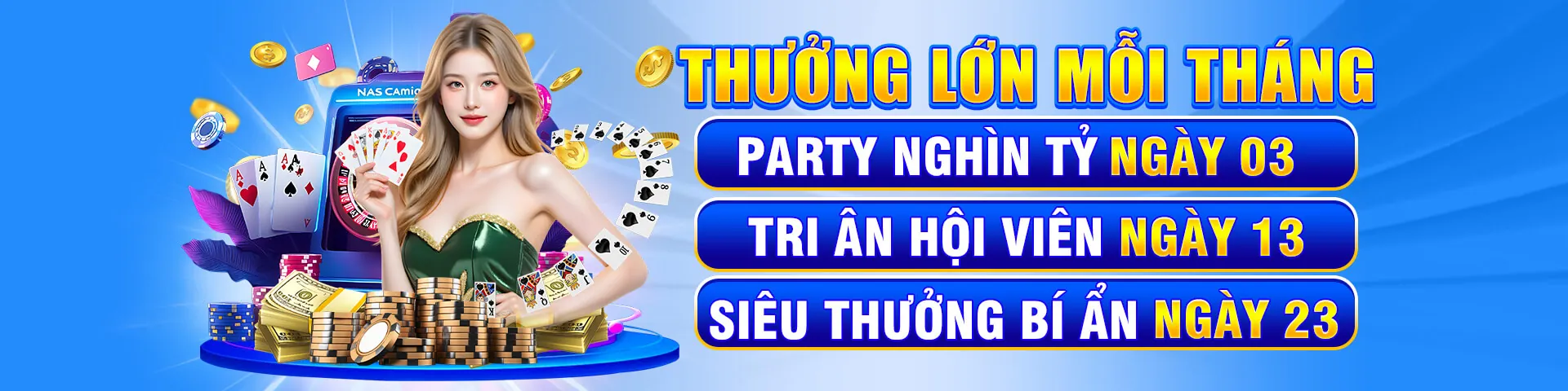 Hình ảnh nổ hũ đỉnh cao tại VZ99 sòng bạc quốc tế