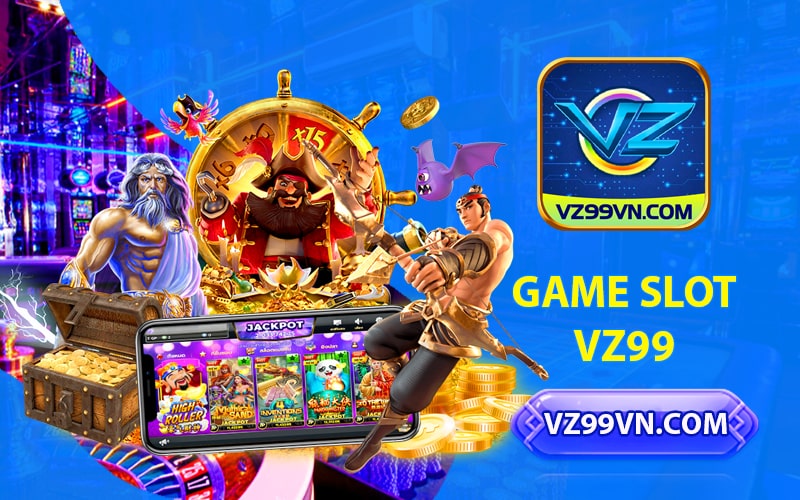 Game slot vz99